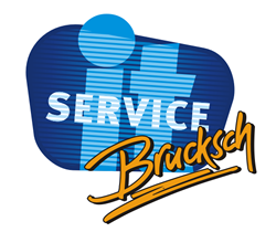 IT-Service Brucksch Löbau logo